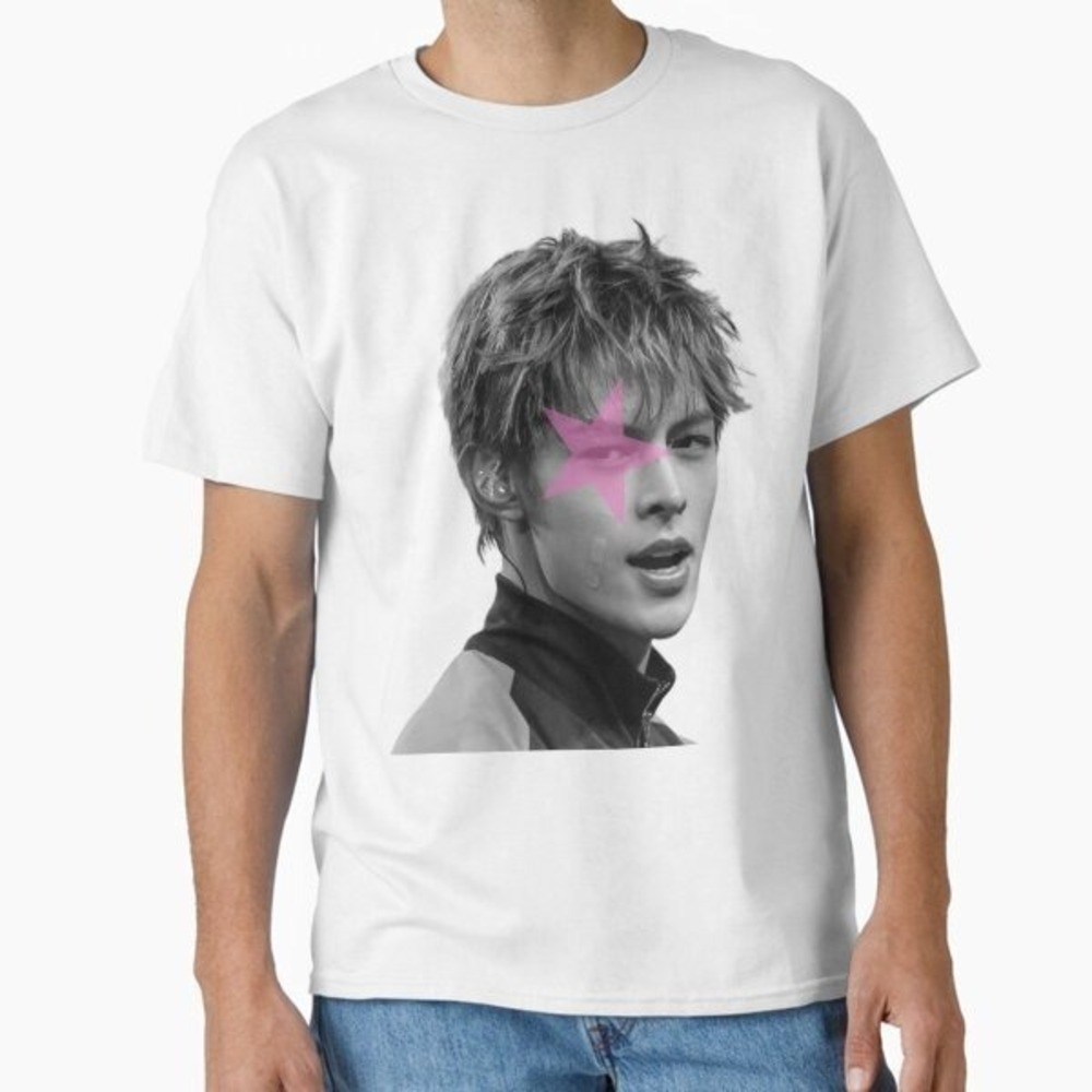 CORTIS Kpop Community Graphic Shirt For Fans